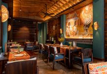 Món Thái Thơm Nồng, Bia Thủ Công Mát Lạnh