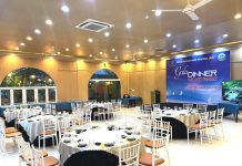 Nhà Hàng Năm Dư – Múi Né Phan Thiết