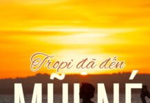 Tropical elamping Mũi Né