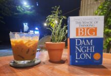 Bạn có dám dành cả thanh xuân để theo đuổi đam mê?