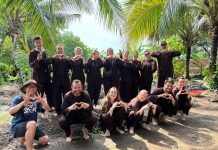 🌿 Escape the city Slow down Experience the real Mekong Delta