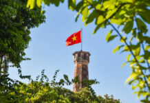 Cảm xúc ngày Quốc khánh 2/9/25