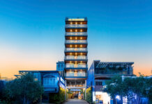 G8 Riverside Hotel Sài Gòn