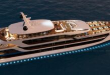 Azura Cruise Halong Bay Vietnam