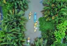 Thời Điểm Du Lịch Lý Tưởng, Việt Nam