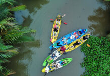 Chỉ Số Hạnh Phúc Con Người