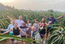 2-Day Nature & Family Adventure at Family Tiny Garden
