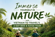 Cuộc Sống Luôn Là Những Chuyến Đi
